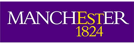 Manchester-Uni Manchester University Logo