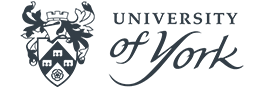 Uni-York University of York Logo